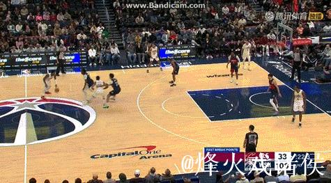 米球王!米切尔快攻上篮打进锁定胜局,末节24分砍下48分 米球王!米切尔快攻上篮打进锁定胜局,末节24分砍下48分